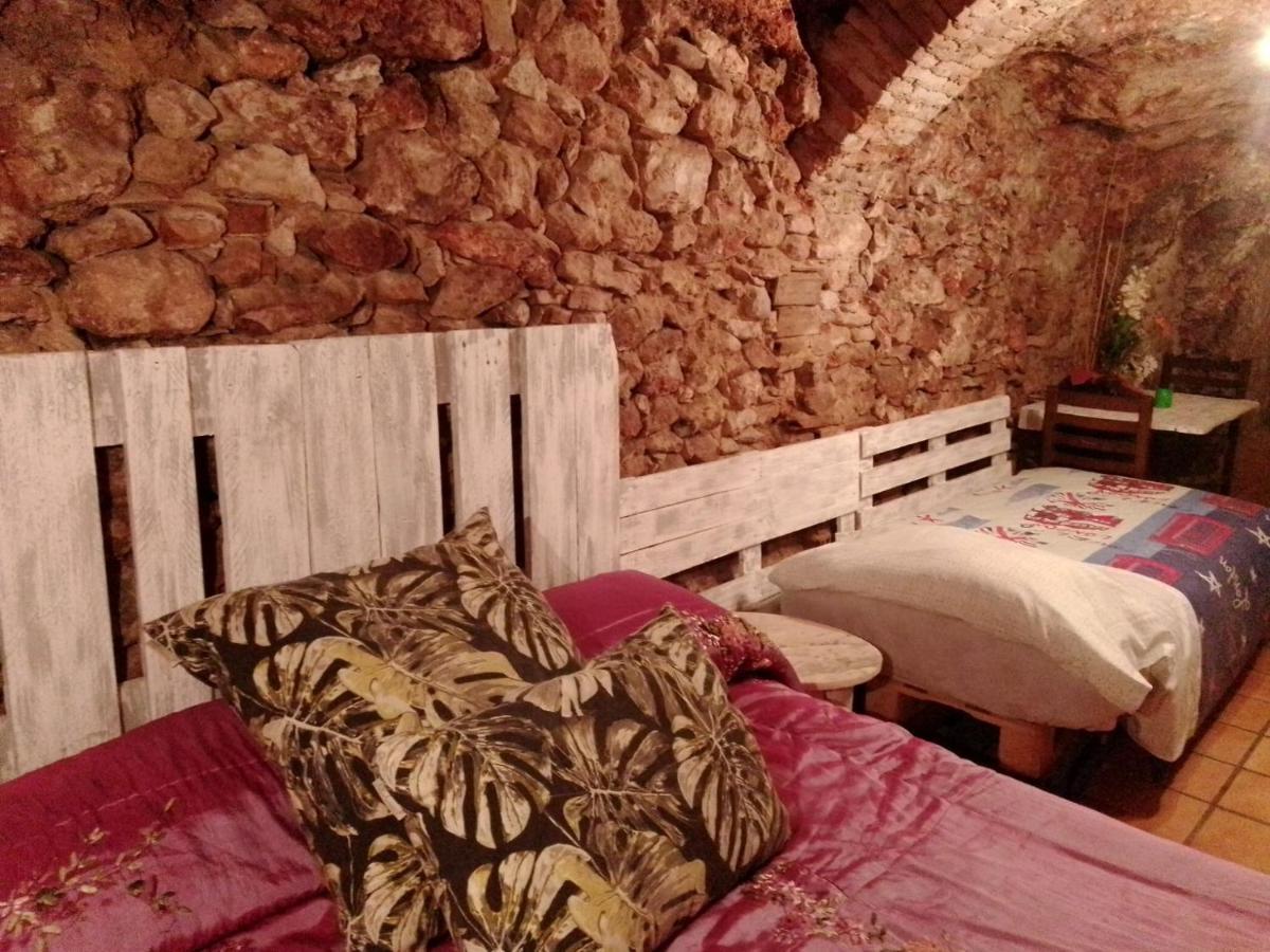 Habitacion En Ocana Exterior foto