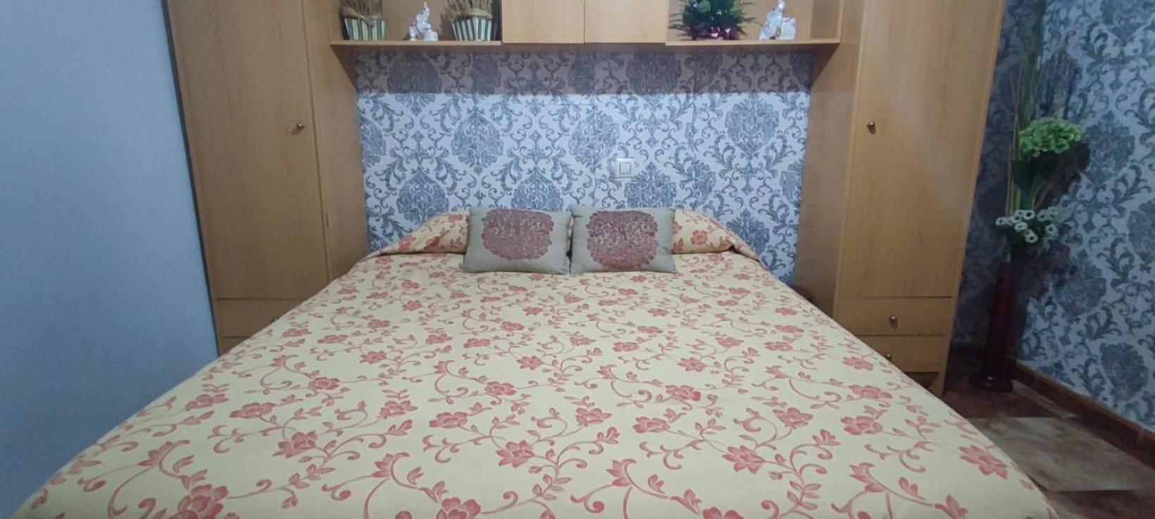 Habitacion En Ocana Zimmer foto