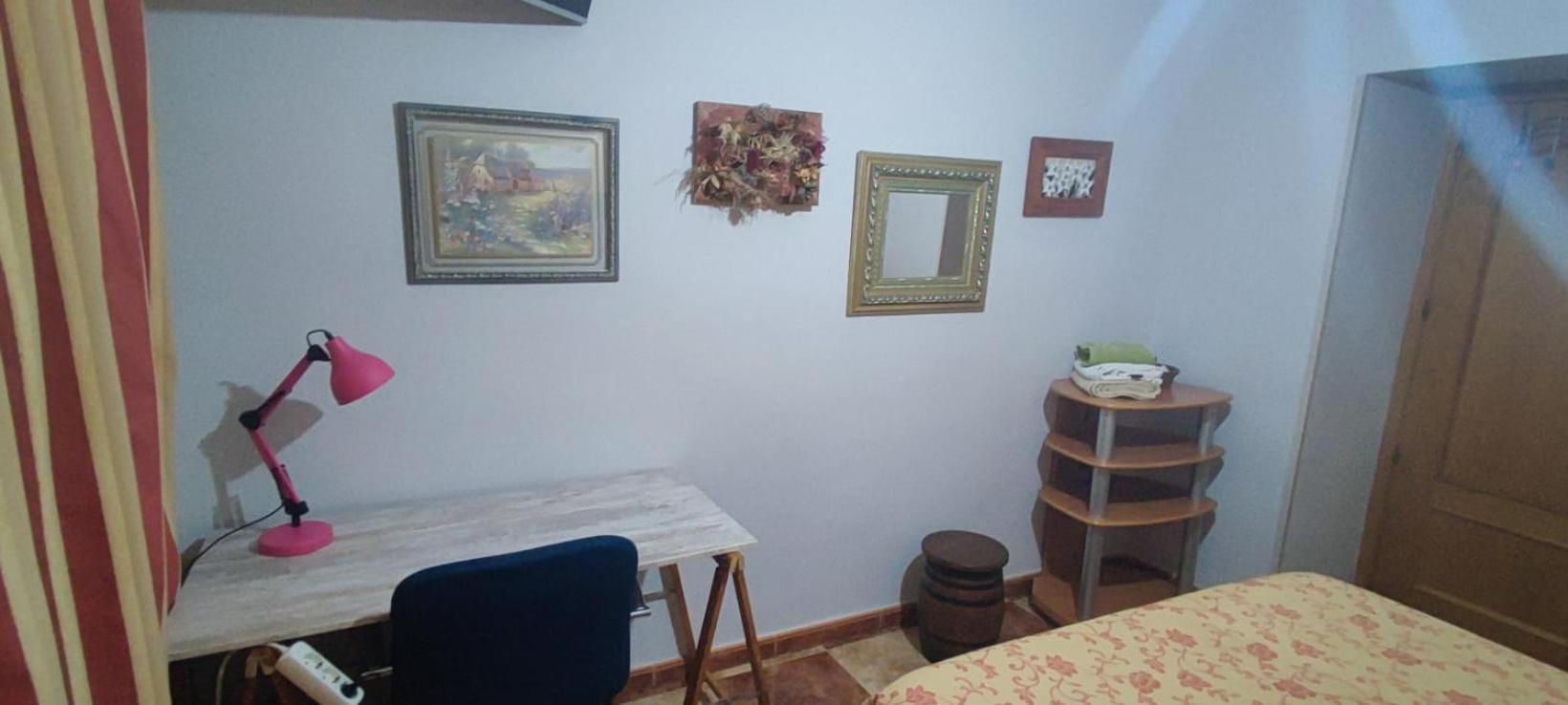 Habitacion En Ocana Exterior foto