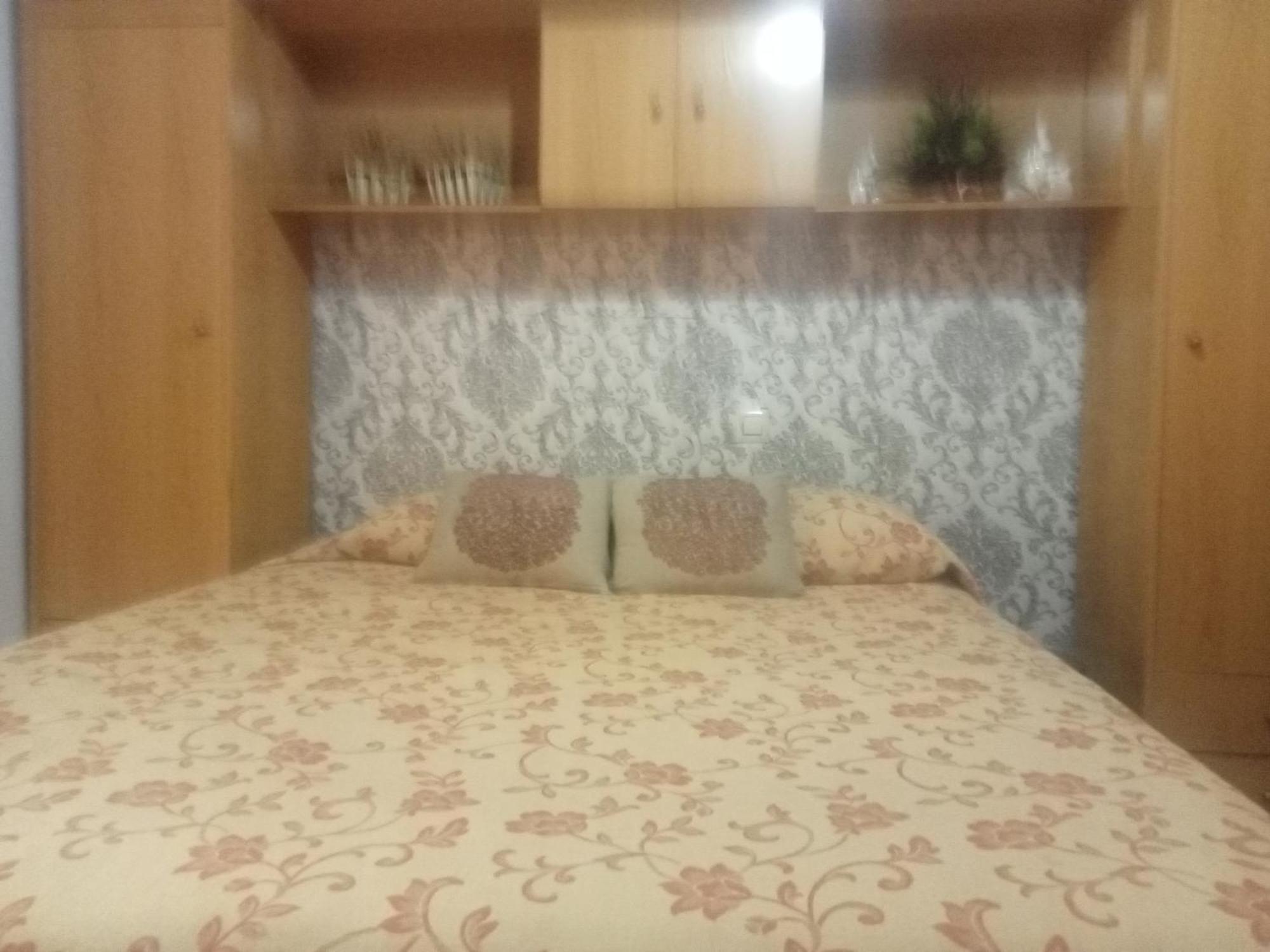 Habitacion En Ocana Zimmer foto