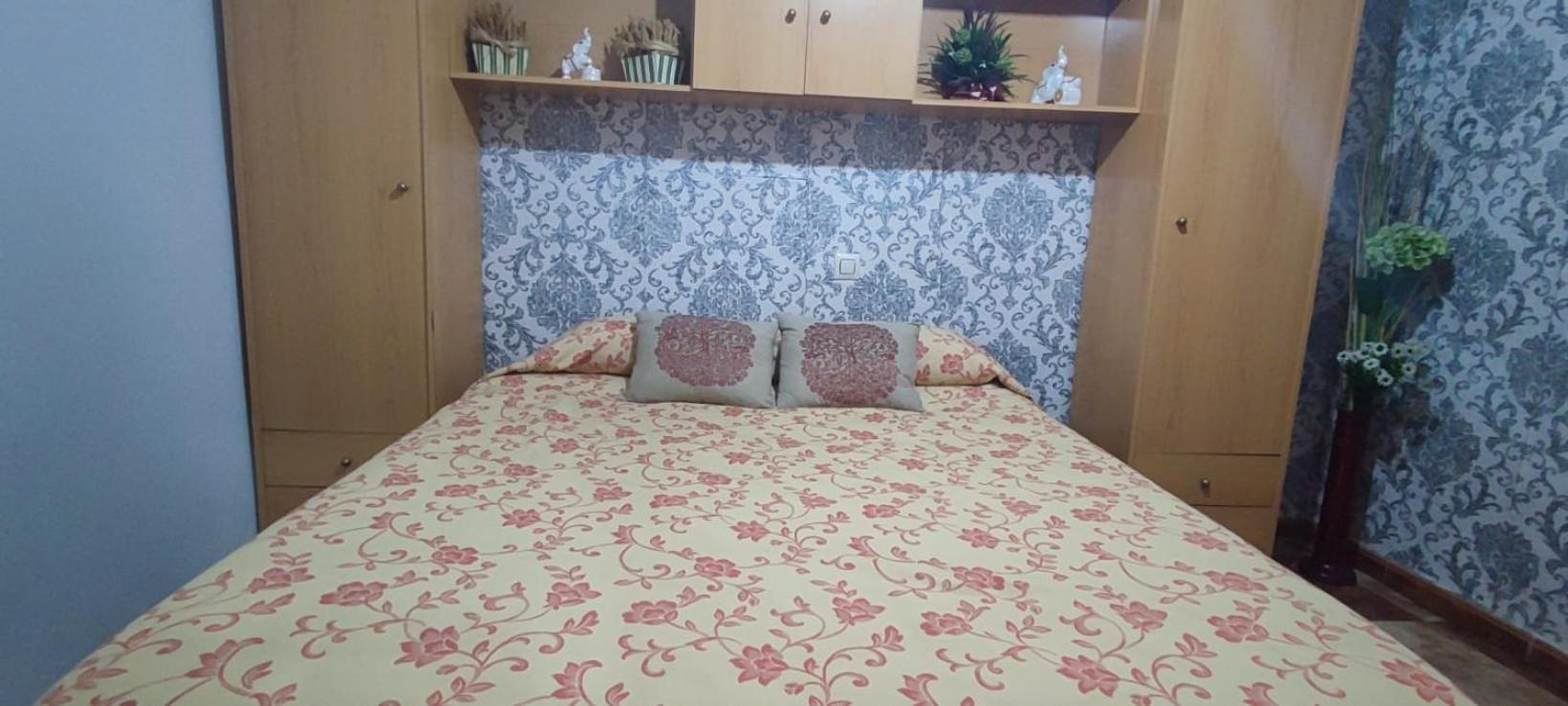 Habitacion En Ocana Zimmer foto